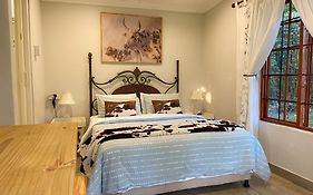 Country Stay